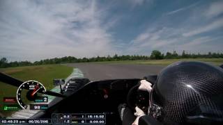 Shannonville Pro Track  June 26 2016 [upl. by Nashoma822]