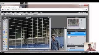 Java Swing Tutorial 23  How to add Image in Netbeans Java  Part 1 [upl. by Sumner]