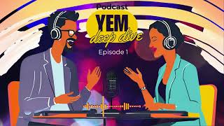 yempodcast  Accepting a cryptocurrency as a shop operator  why [upl. by Jankey626]