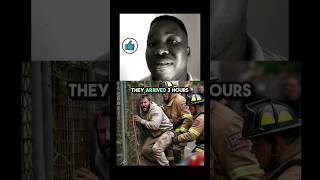 Firefighters End Crazy Tiktok Challenge [upl. by Elletse]