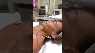 Glass Looking Skin Treatments  Skincare90210 selfbeauty aesthetic esthetician beauty style [upl. by Nate692]