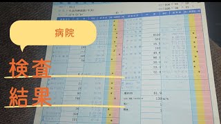 病院検査結果 [upl. by Nij]