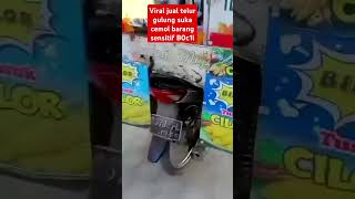 Viral penjual telur gulung di Tegal viral telurgulung penjualtelurgulung [upl. by Giglio]