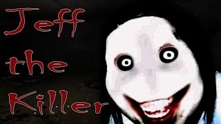 JEFF THE KILLER  TRAUMA TRAUMA D [upl. by Amalia366]