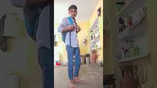 Aadi badi mein 🤣🤣😂😂 comedy funny sagarpopnewcomedy [upl. by Aileek]