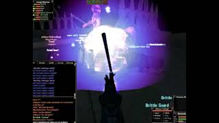 DAoC  Full ML10 Raid  HiberniaPrydwen Dark Age of Camelot [upl. by Brill]