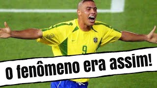 3 CARACTERÍSTICAS DO ATACANTE RAÍZ  FUTEBOL  CARLOS BERTOLDI  TICÃO [upl. by Eentihw329]