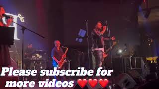 Video 5Kamyar Concert Vancouver September 2024 Party Friends Night Life Enjoy Iranian [upl. by Borman945]