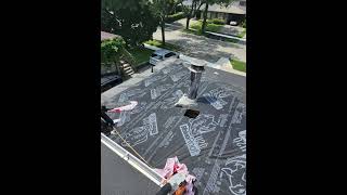 Mississauga Project Oakridge Onyx Black Colour From Owens Corning Brand [upl. by Salbu856]