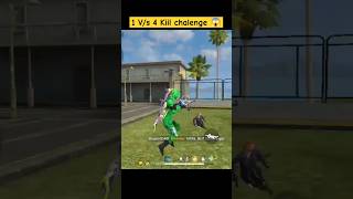 MP 40 SHOTGUN CHALENGE 😱 FREE FIRE SHORTS 🎮🔥ytshorts freefire freefireshorts short [upl. by Shakespeare]