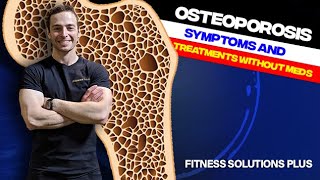 The Silent Symptoms of Osteoporosis  And What to Do About It [upl. by Nidorf]