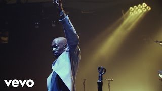 Faithless  God Is a DJ Live At Alexandra Palace 2005 [upl. by Krever772]