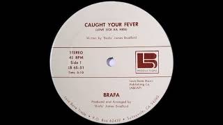 BRAFA  caught your fever [upl. by Ivett]