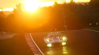 Porsche 24h Nürburgring We Will Come Back [upl. by Otti689]