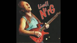 Mark Farner Live NrG 4 Paranoid [upl. by Petracca900]