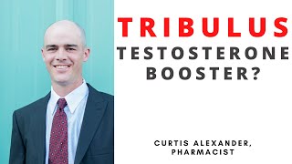 Can Tribulus Terrestris Really Boost Testosterone [upl. by Siclari]