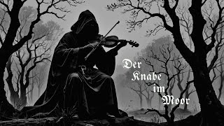 Furcht  Der Knabe im Moor Musikvideo [upl. by Meeki]