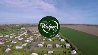 Camping Wulpen in het Zeeuwse Cadzand [upl. by Notlimah]