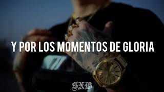 TOSER ONE X ALMANEGRA  Mexicolombia  LETRA  LYRICS [upl. by Eliak]