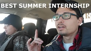 SHPEP Best Paid Summer Internship for PreMedPreDental [upl. by Akkire]