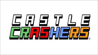 Castle Crashers Music  Painter Boss Theme [upl. by Tobin]