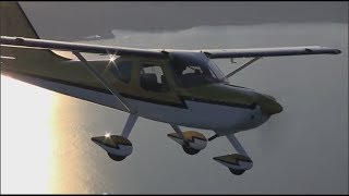 Glasair Sportsman Lycoming 360 vs 390 [upl. by Papotto633]