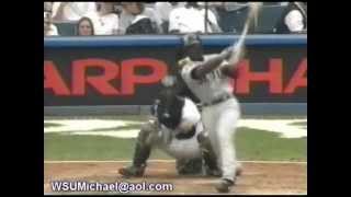 2001 Seattle Mariners Highlight Video [upl. by Diantha]