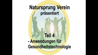 Natursprung Verein Keshe Vortrag Teil 4 [upl. by Pulsifer]