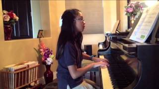 quotAngelfishquot  Succeeding at the Piano® [upl. by Rahman]