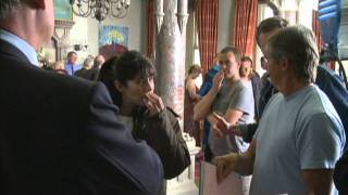 Doc Martin Season 5 Behind the Scenes 6 of 8 [upl. by Ahsier]