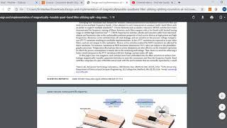 Document Download from Scopus Database by Dr B T P Madhav [upl. by Feld]