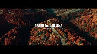 ARASH feat Helena DOOSET DARAMwith lyrics [upl. by Streetman]