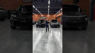 Lixiang L6 против Land Rover Velar лайкавто автоэксперт автоновости [upl. by Pepi]