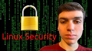 How to Secure a Linux Server or Desktop [upl. by Zacherie461]