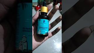 Pilgrim Hair Growth Serum Review pilgrim hairgrowth serum [upl. by Yrac842]