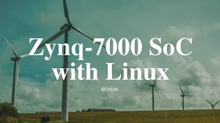 zynq petalinux 20172  Lua Cross compile [upl. by Aicert]