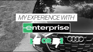 Enterprise RentACar  Loganville GA Review Good or Bad [upl. by Farley836]