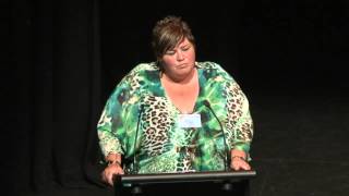 Karen Beetson Tharawal Aboriginal Corporation [upl. by Avah]