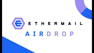 이더메일 EtherMail 가입방법 및 포인트 추가 방법 소개 디메일이 갔으면 이더메일도 간다 [upl. by Ecyla]