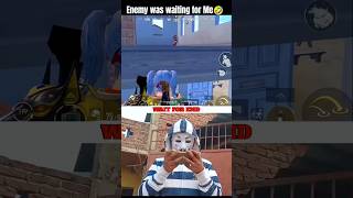 Camping Level 💀 pubgmobile trending youtubeshorts pgmi [upl. by Enorel]