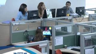 Teleperformance Türkiye Tanıtım Videosu [upl. by Shepherd]