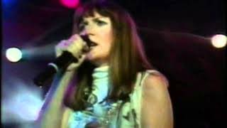 ARE YOU READY TO BE HEARTBROKEN SANDIE SHAW LIVE 2023 MIX [upl. by Yrocej118]