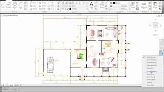 Getting started with AutoCAD 2012 [upl. by Lenwood]