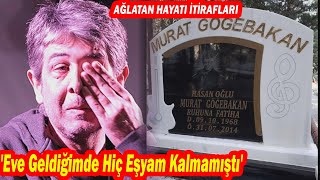 Murat Göğebakanın Ağlatan Hayatı Kanseri Yendi İhanete YenildiFİLMDE ANLATILANLAR NE KADAR DOĞRU [upl. by Isdnyl]