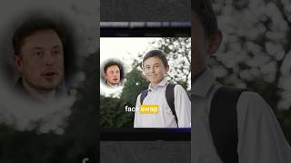 This App Makes REALISTIC FACE SWAPS of Any Video or Image [upl. by Grissom]