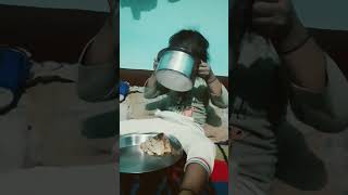 Dame Tu Cusita  dametucosita ytshortsvideo funny tranding cutebaby [upl. by Dido]