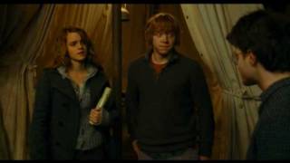 Funny Weasley Scene 26  quotLets vote on itquot [upl. by Morell]