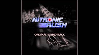 Nitronic Rush Original Soundtrack The Quiggles  Commodore [upl. by Daveda]