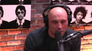 Edward Norton Gets Candid About the Art Behind Film Making  Joe Rogan [upl. by Hillary115]