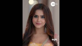 Vasudha  Episode  50  Nov 22 2024  Priya Thakur and Abhishek Sharma  ZeeTVME [upl. by Durkee]